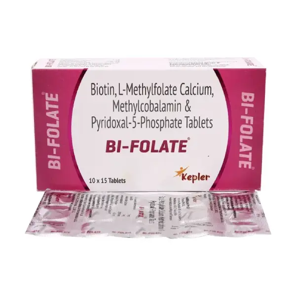 Bifolate Tablet
